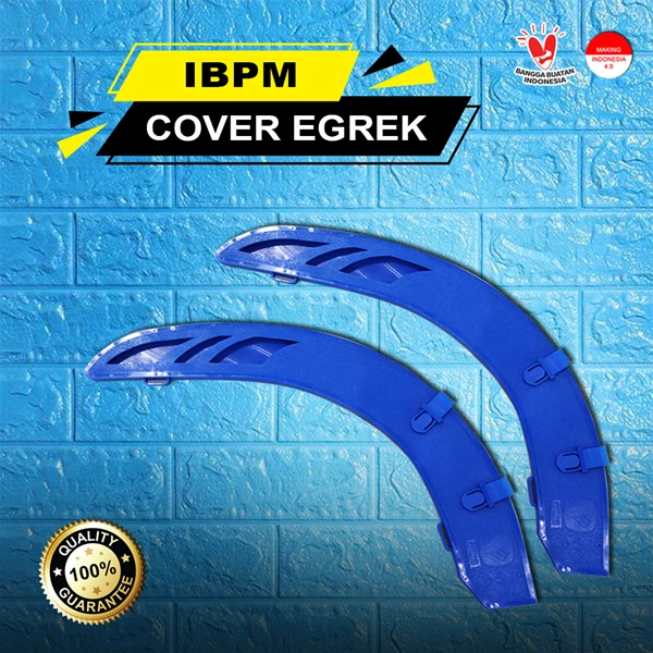 Safety Sickle Cover Merk IBPM