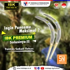 Egrek Baja Merk IBK PREMIUM SCE 001 - IBK 5.3 mm 1