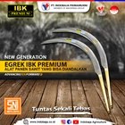 Sickle Steel Brand IBK PREMIUM SCE 001 - IBK Varnish NC Coating  1