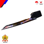  Barong Stamp Steel Pacul HOE 001 - BRG 2
