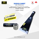 Dodos Sawit IBK Premium + Connector dan Shockdrat 1