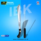 IBK Premium Palm Knife 5' 3